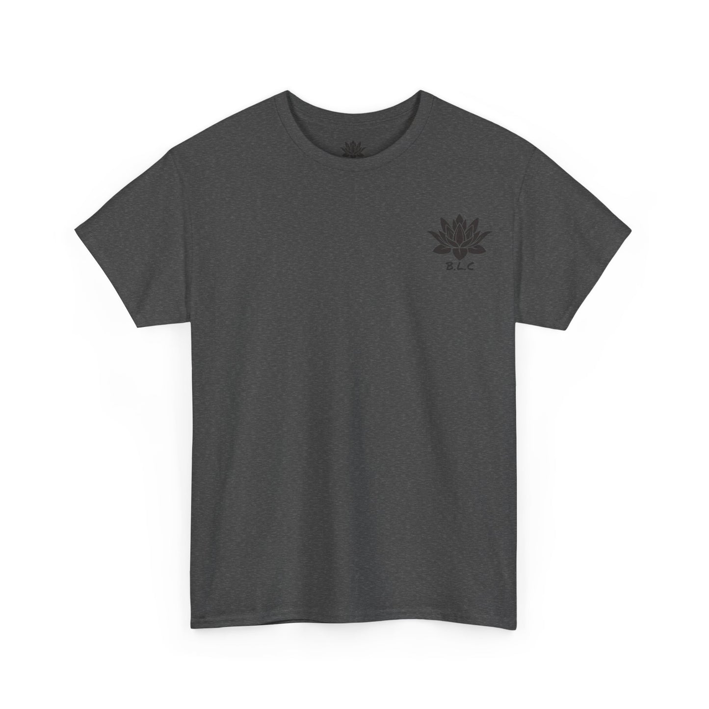 Awaken Heavy Cotton Tee