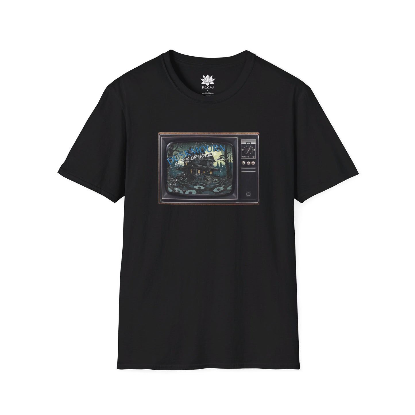 Duskmourn Tales T-Shirt