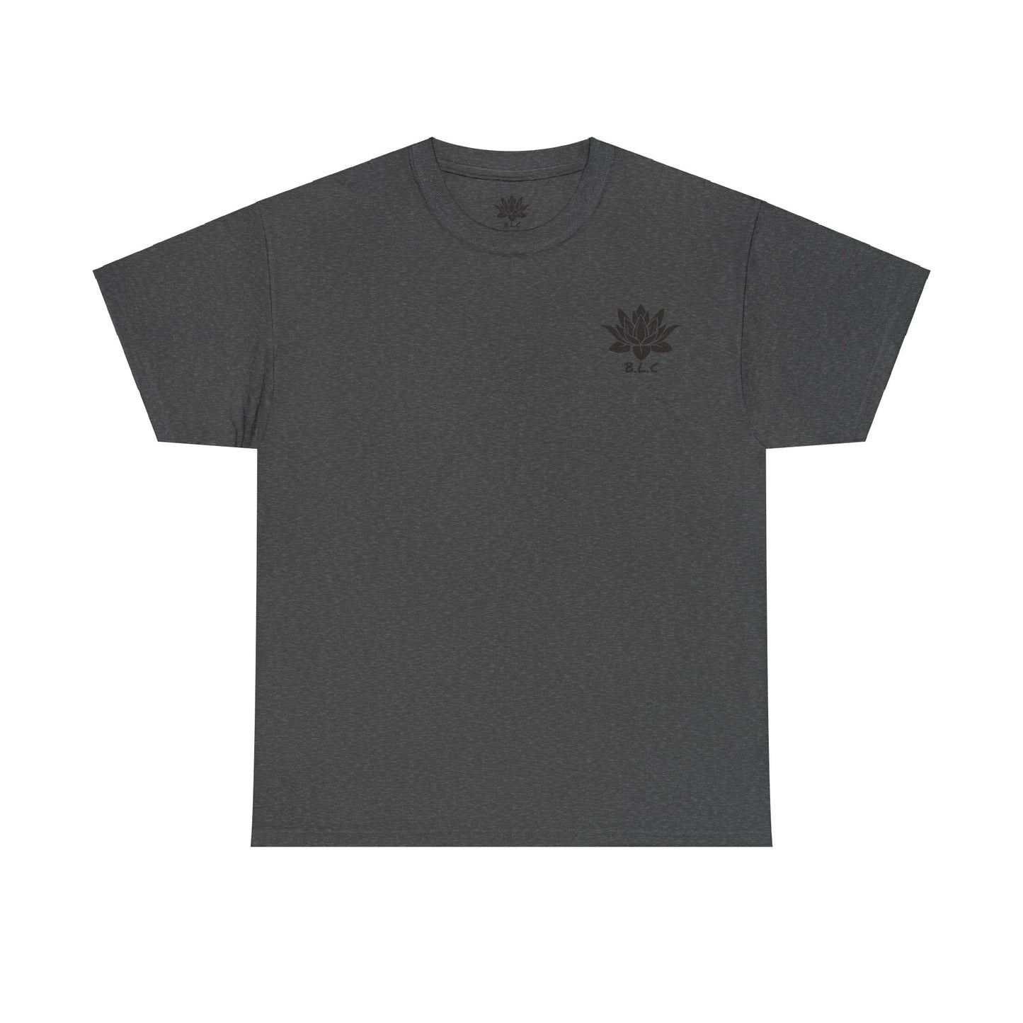 Awaken Heavy Cotton Tee