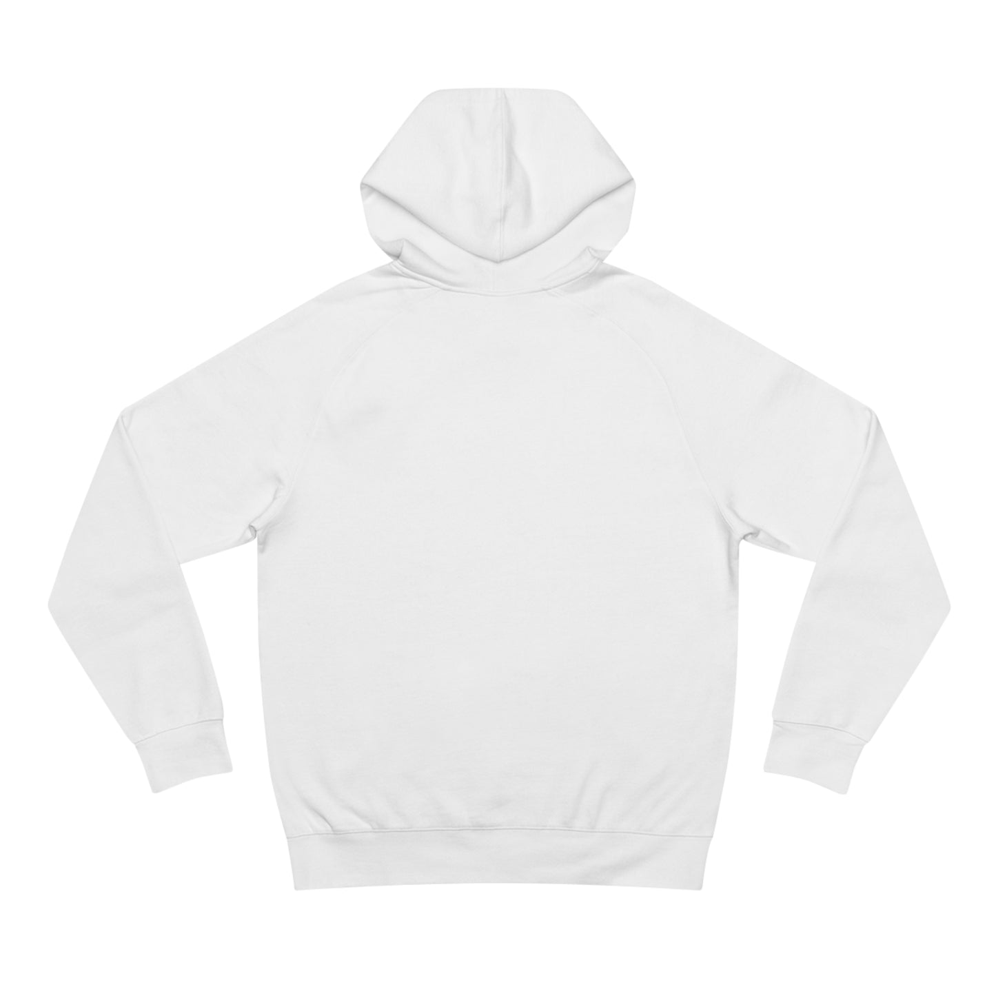 Tao Lotus Hoodie