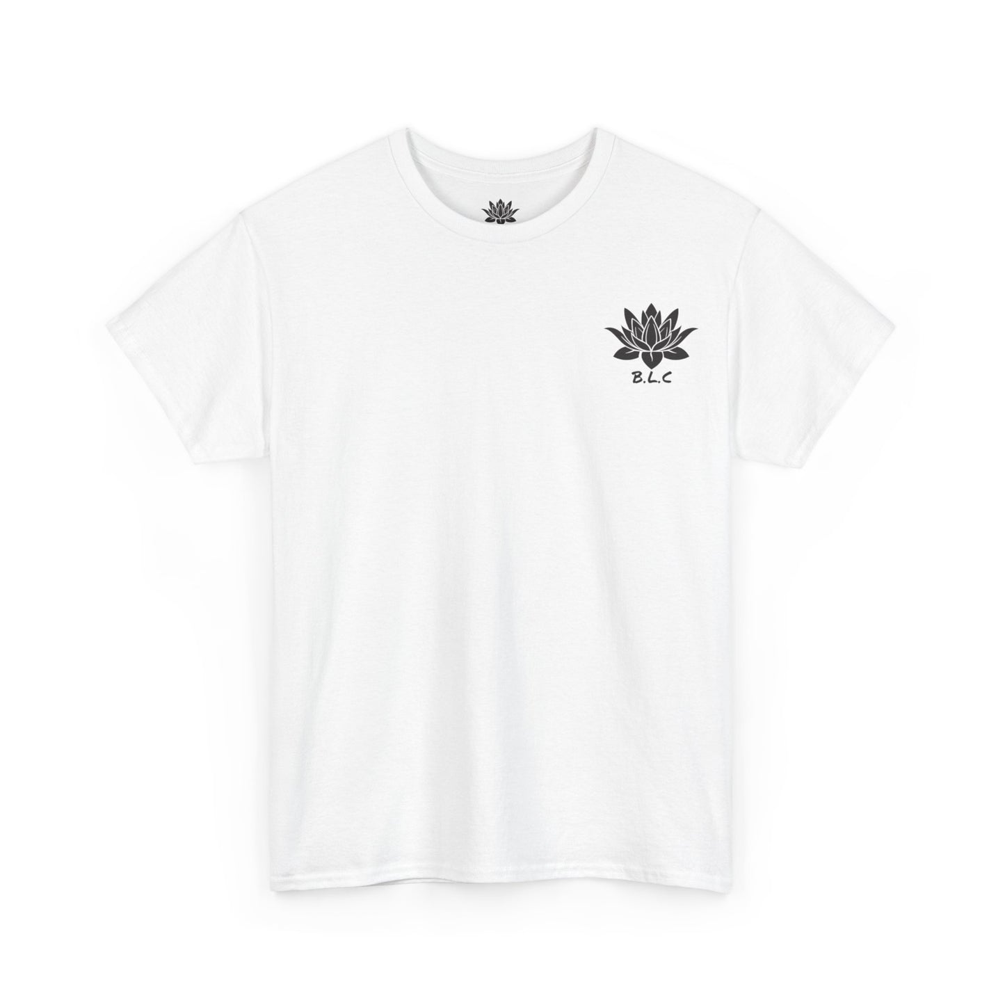 Awaken Heavy Cotton Tee