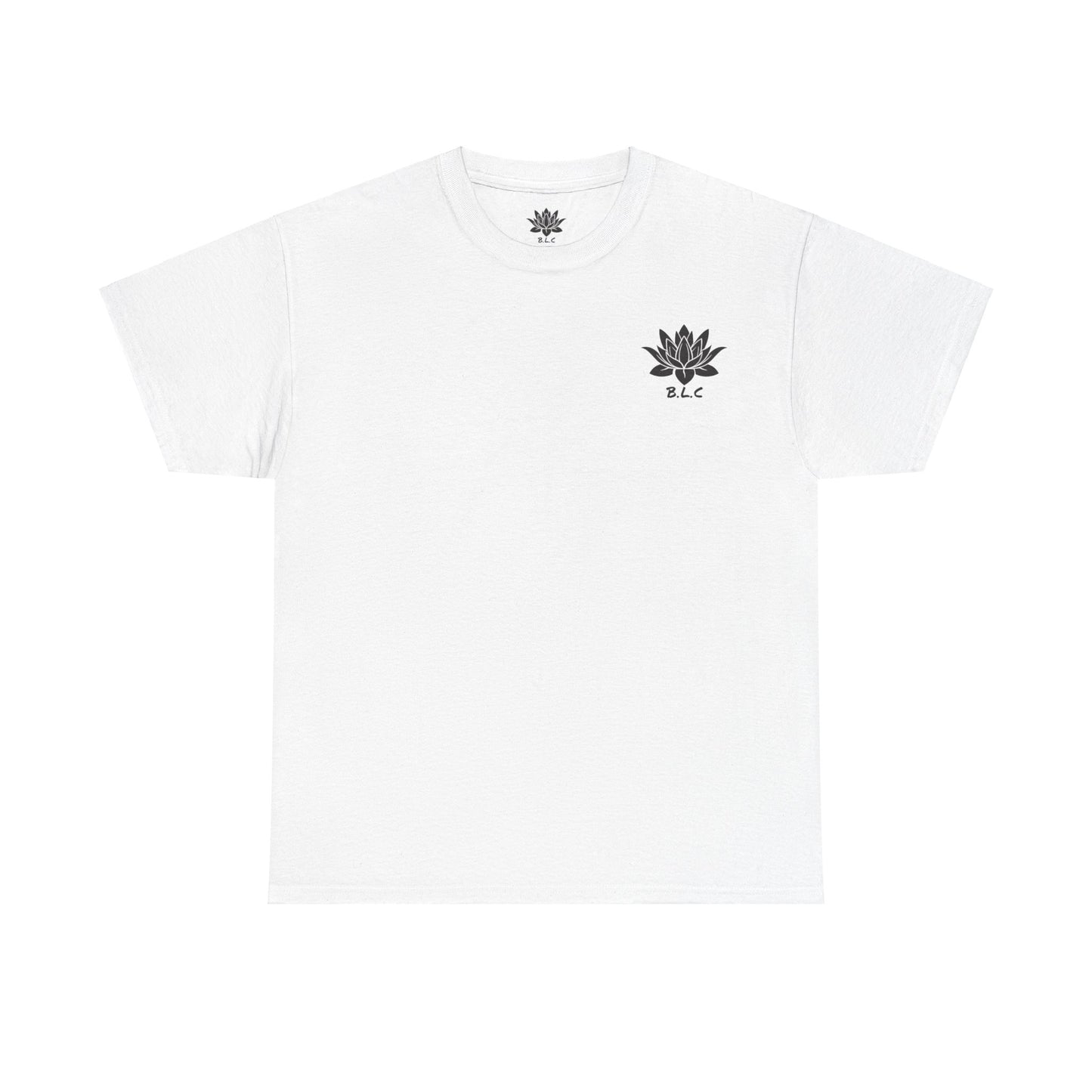 Awaken Heavy Cotton Tee